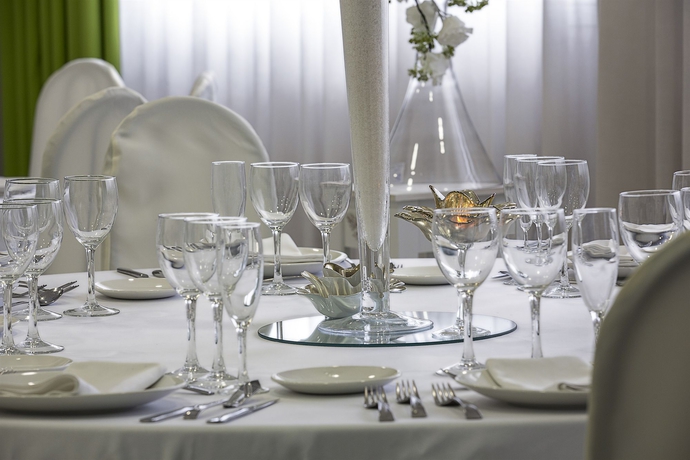 Hotel Sercotel Jc1 Murcia