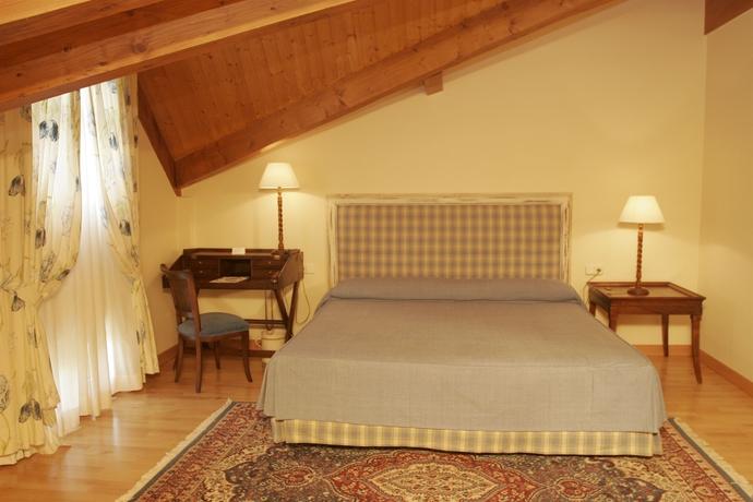 Hotel Sercotel Villa De La Guardia