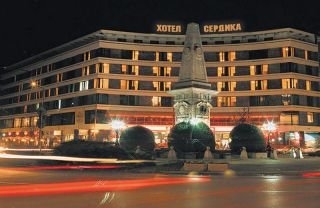 Hotel Serdika