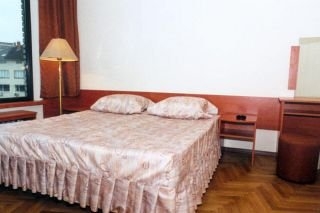 Hotel Serdika