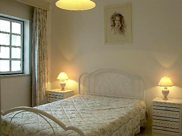 Hotel Sereia da Oura