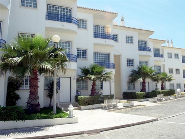 Hotel Sereia da Oura