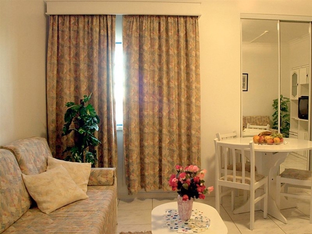 Hotel Sereia da Oura