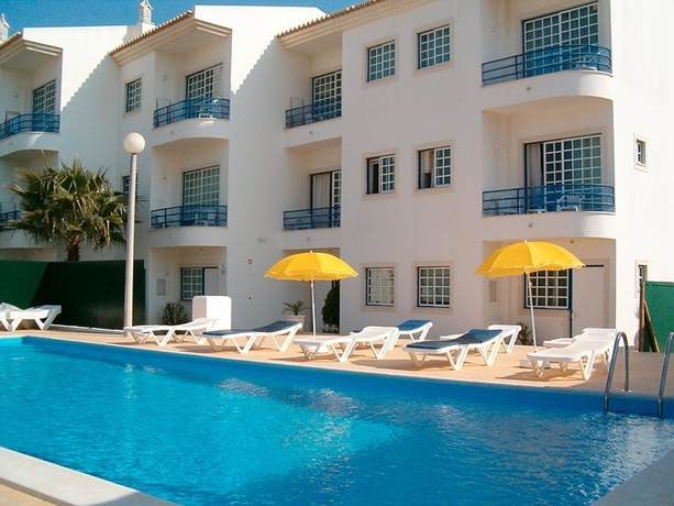 Hotel Sereia da Oura