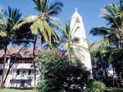Hotel Serena Beach