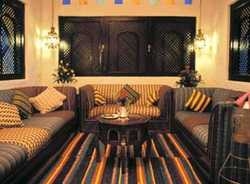 Hotel Serena Beach