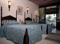 Hotel Serena Beach