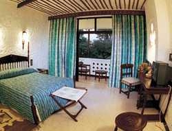 Hotel Serena Beach
