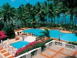 Hotel Serena Beach