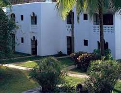 Hotel Serena Beach