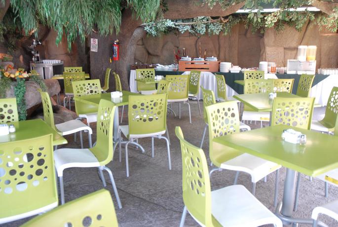 Hotel Serena Centro