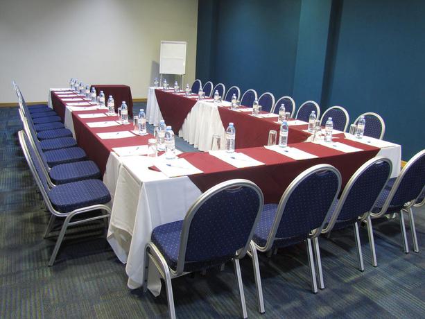 Hotel Serena Centro