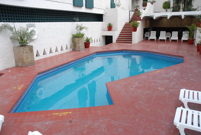 Hotel Serena Centro