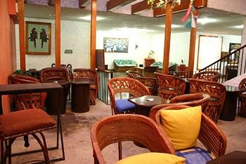 Hotel Serena Centro Guadalajara