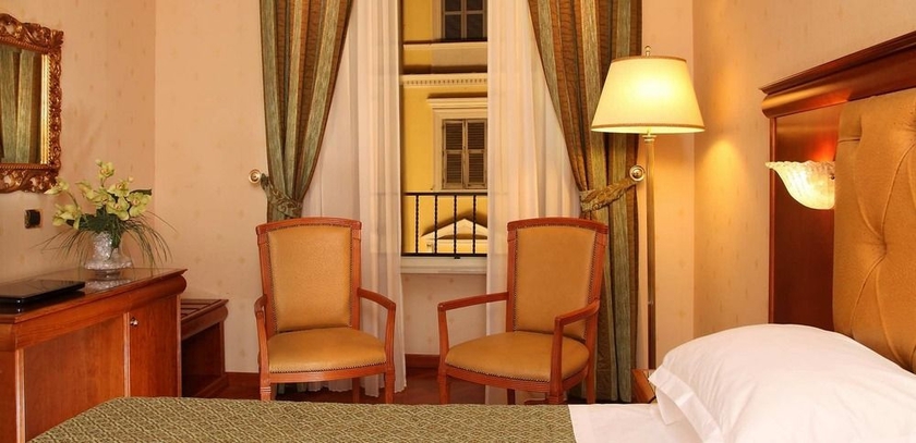 Hotel Serena
