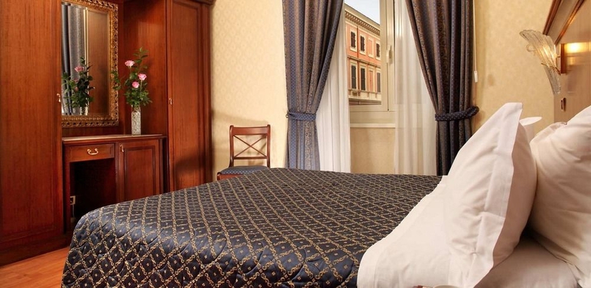 Hotel Serena