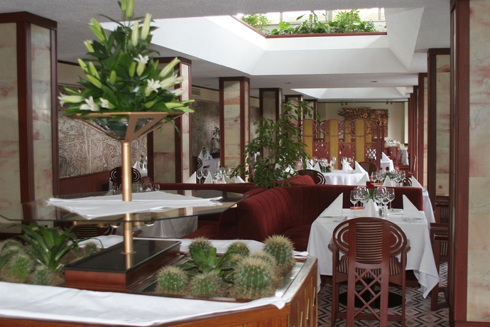Hotel Serena