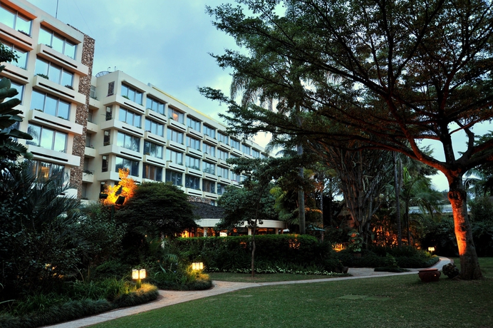 Hotel Serena