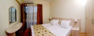 Hotel Serena Residence