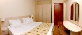 Hotel Serena Residence