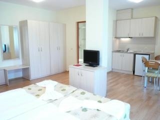 Hotel Serena Residence