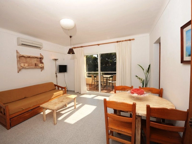 Hotel Serena Sol