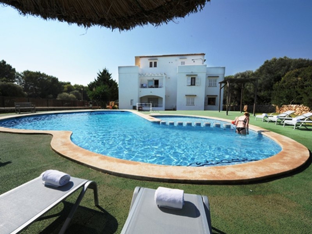 Hotel Serena Sol