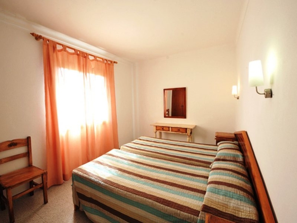 Hotel Serena Sol
