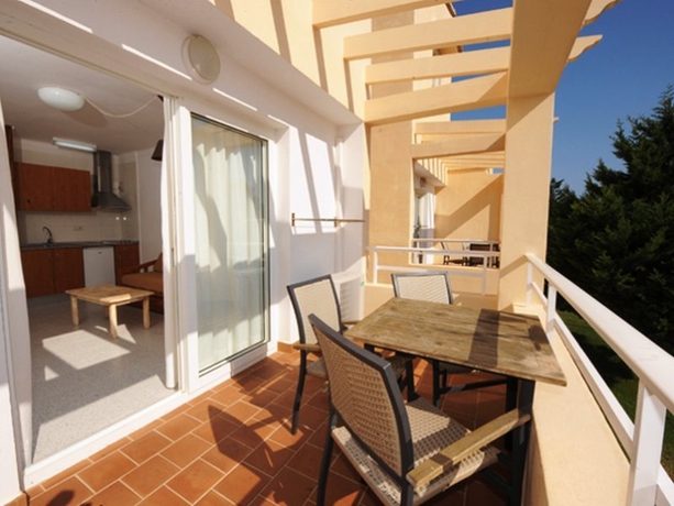 Hotel Serena Sol