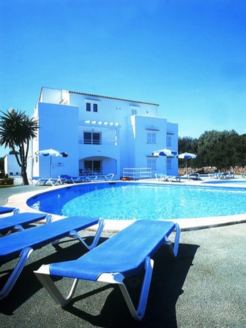 Hotel Serena Sol