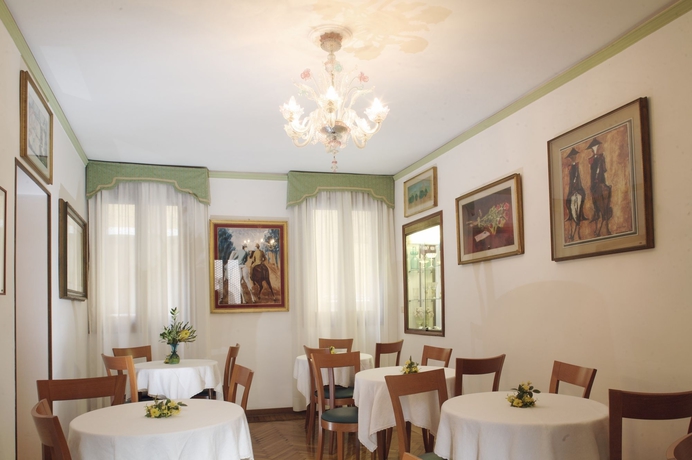 Hotel Serenissima