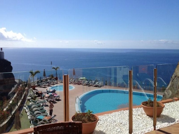 Hotel Serenity Amadores