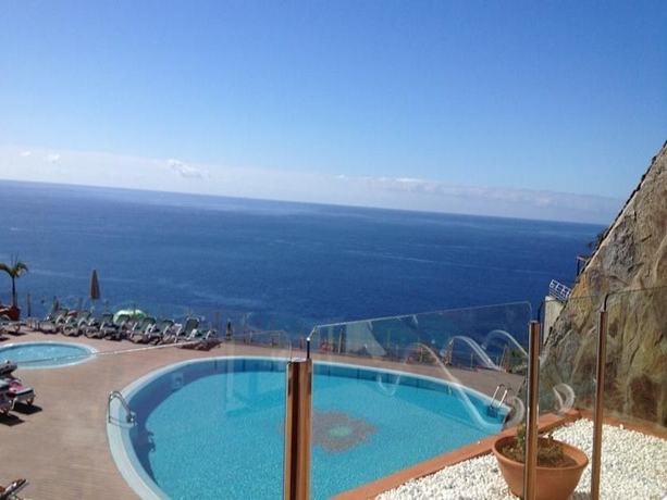 Hotel Serenity Amadores