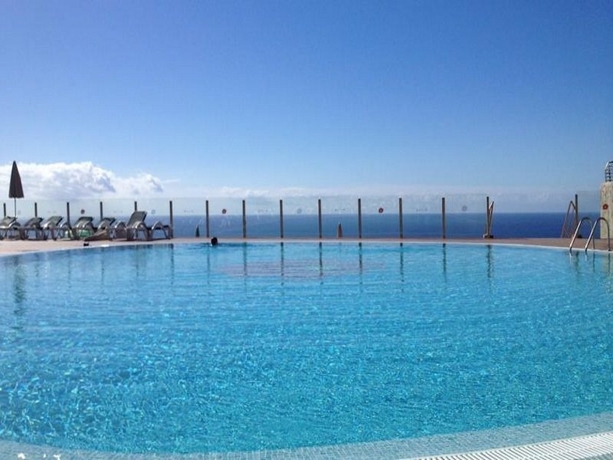 Hotel Serenity Amadores