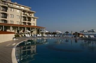 Hotel Serenity Bay