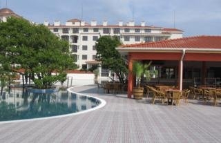 Hotel Serenity Bay