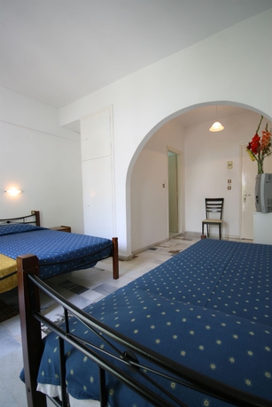 Hotel Sergis