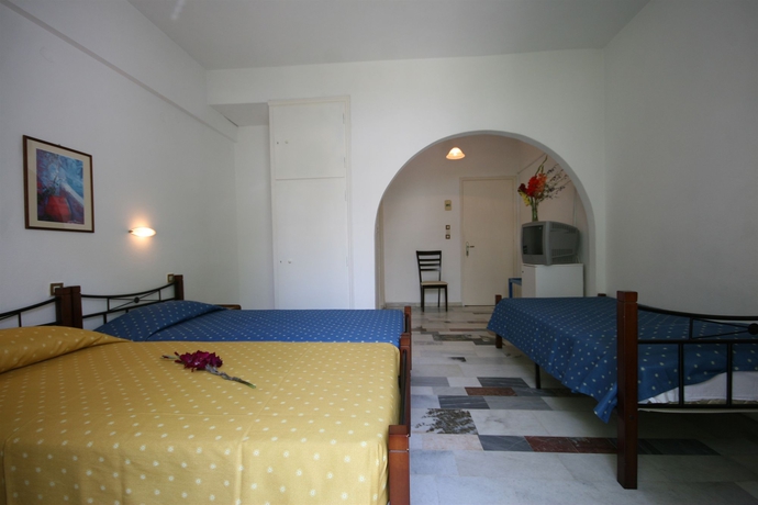 Hotel Sergis