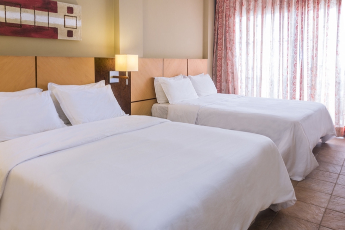 Hotel Serhs Natal Grand 