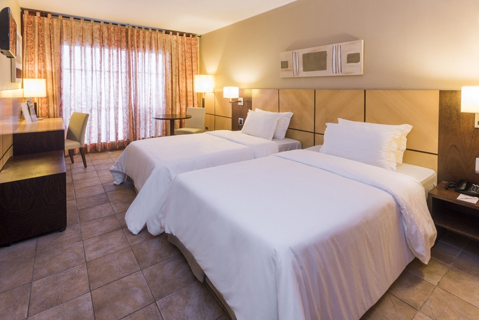 Hotel Serhs Natal Grand 
