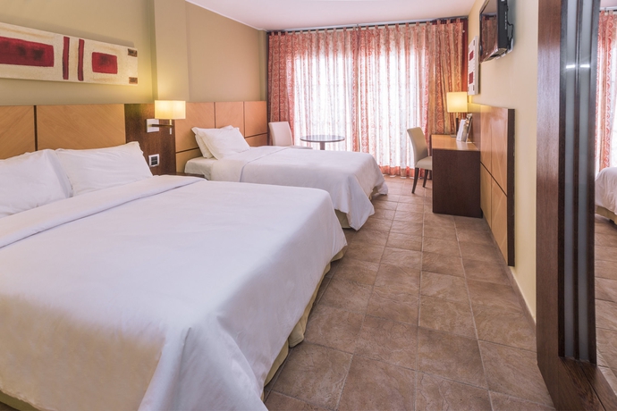 Hotel Serhs Natal Grand 