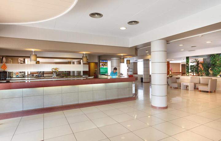 Hotel Serhs Sorra Daurada