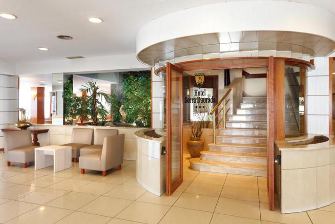 Hotel Serhs Sorra Daurada