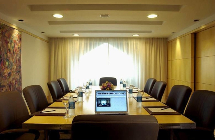 Hotel Seri Pacific Hotel Kuala Lumpur