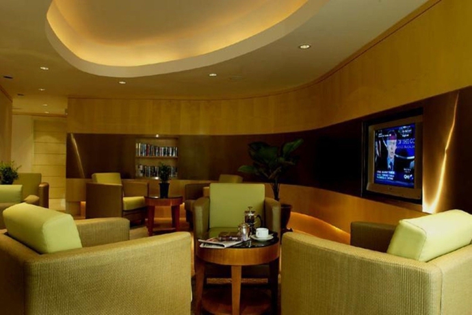 Hotel Seri Pacific Hotel Kuala Lumpur