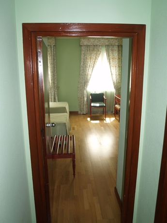 Hotel Serit