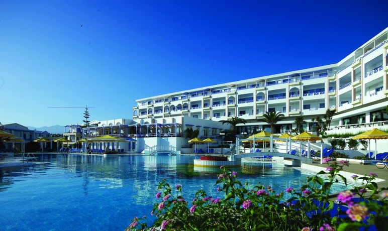 Hotel Serita Beach
