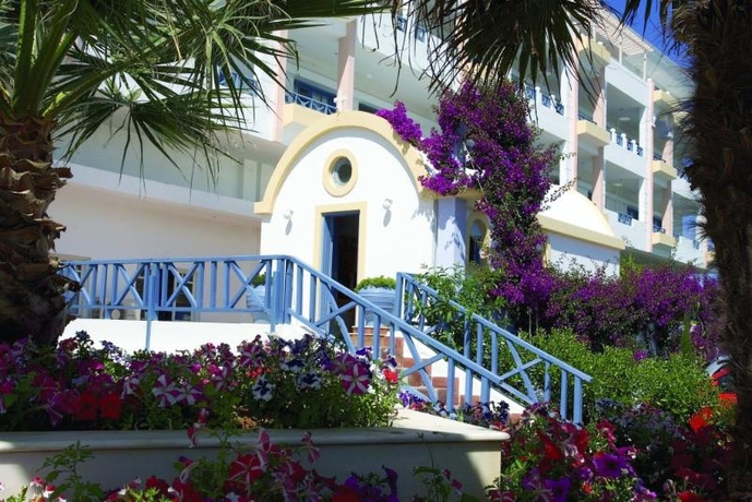 Hotel Serita Beach
