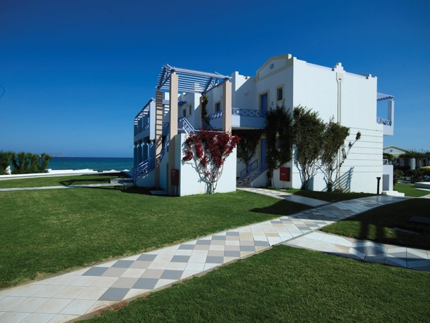 Hotel Serita Beach