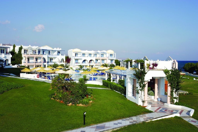 Hotel Serita Beach
